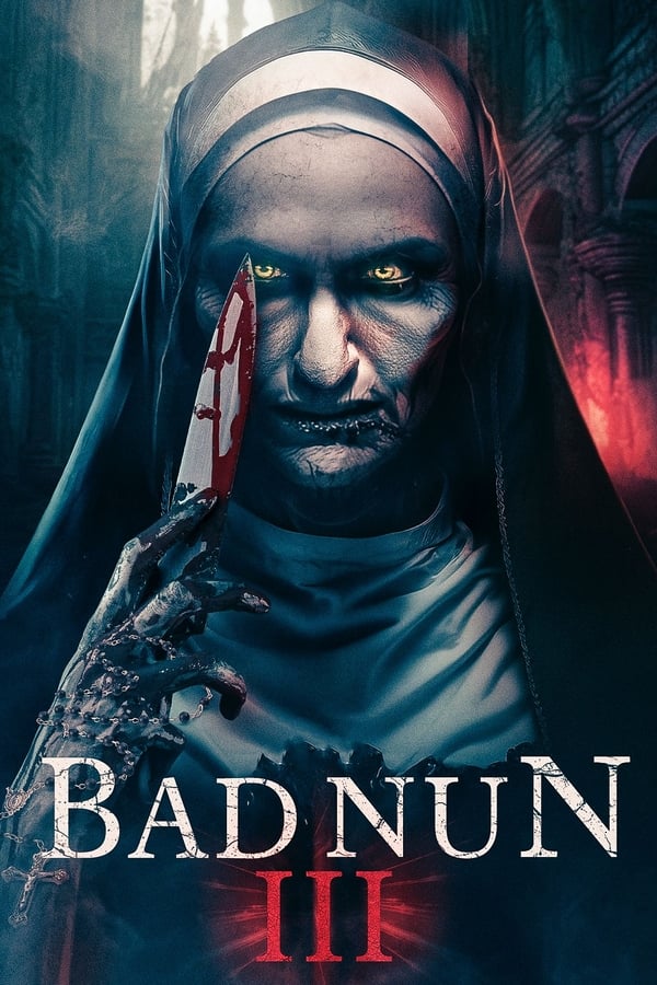 The Bad Nun 3 ქართულად