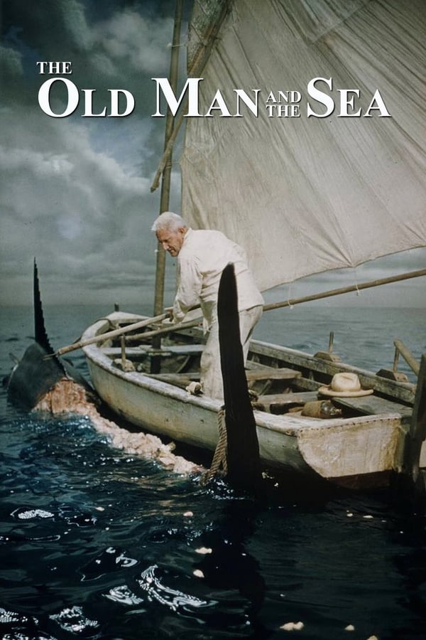 მოხუცი და ზღვა / The Old Man and the Sea (Moxuci Da Zgva Qartulad) ქართულად