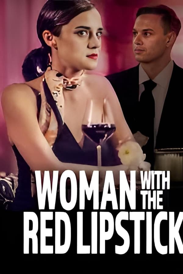 Woman with the Red Lipstick ქართულად