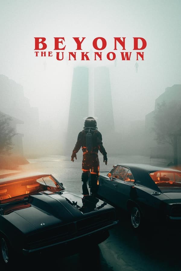 Beyond the Unknown ქართულად