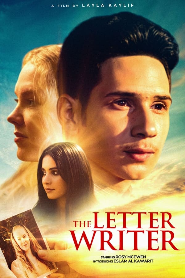 The Letter Writer ქართულად