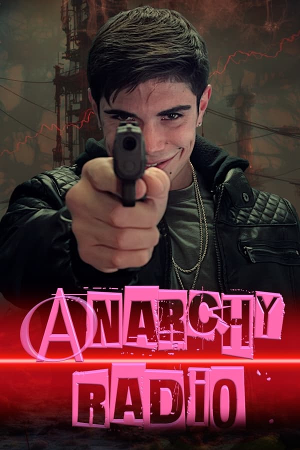 Anarchy Radio ქართულად