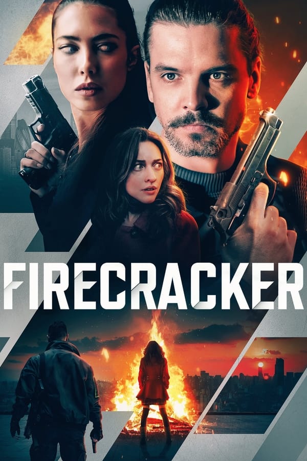 Firecracker ქართულად