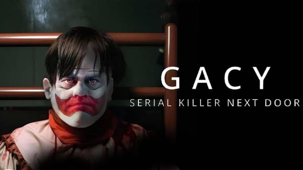 Gacy: Serial Killer Next Door ქართულად