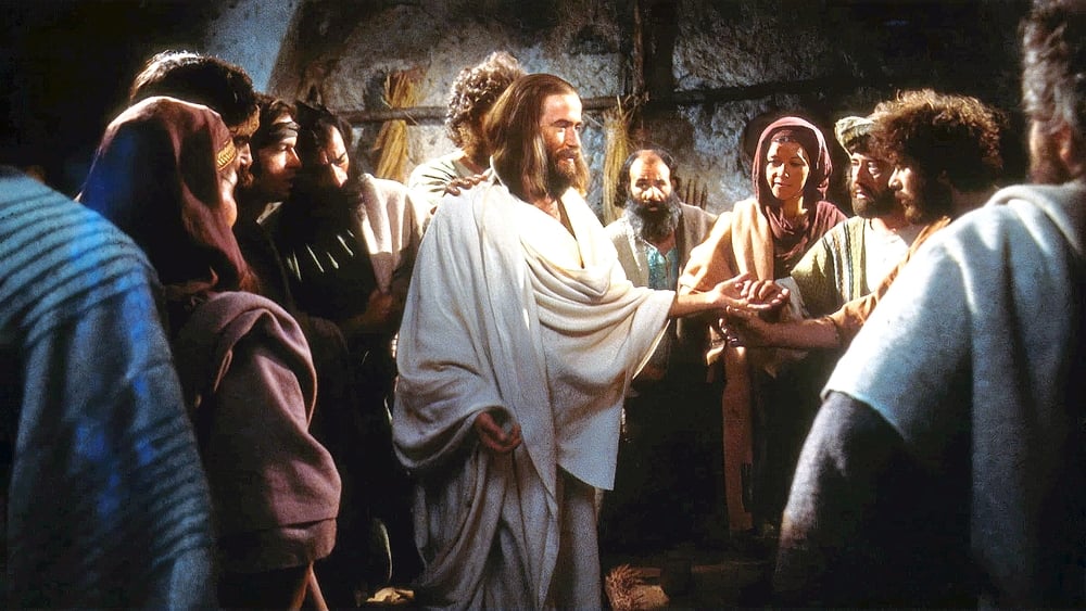 იესო / Jesus (The Jesus Film) (Ieso Qartulad) ქართულად