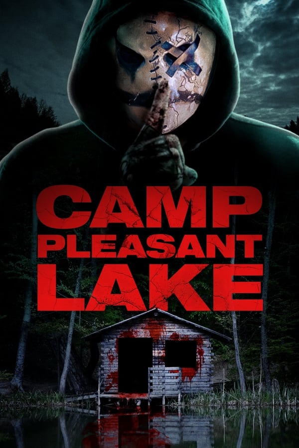 პლეზანტ-ლეიკის ბანაკი / Camp Pleasant Lake (Plezant-Leikis Banaki Qartulad) ქართულად
