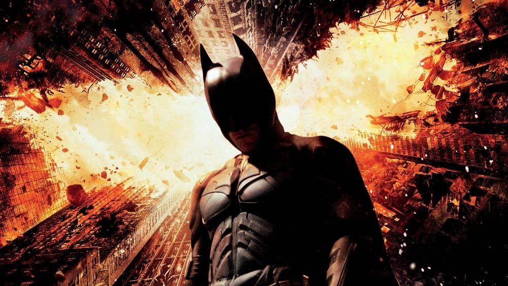 შავი რაინდის აღზევება / The Dark Knight Rises (Shavi Raindis Agzeveba Qartulad) ქართულად