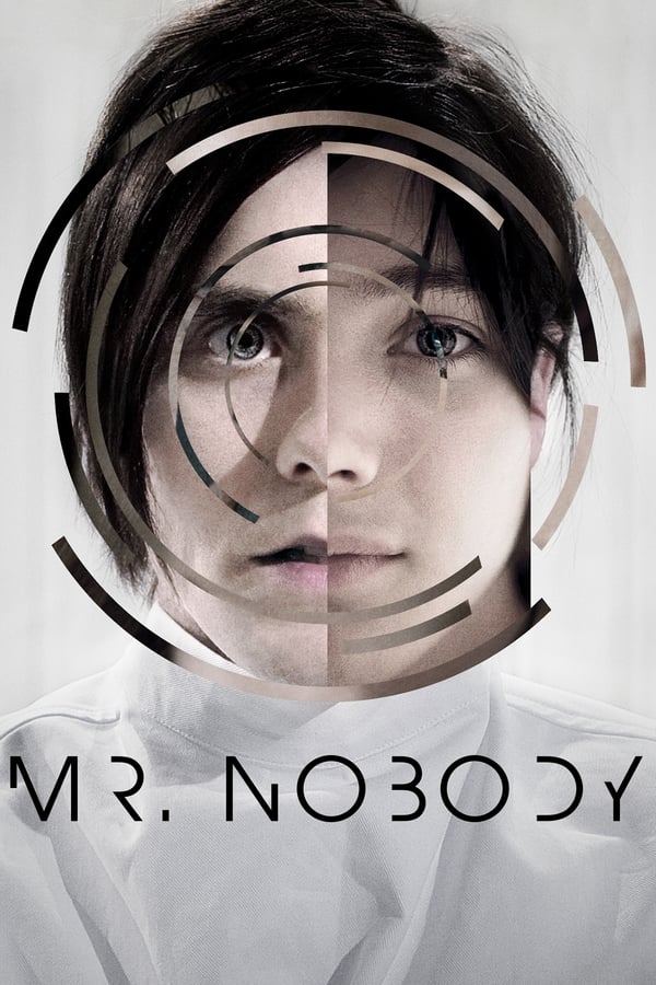 მისტერ არავინ / Mr. Nobody (Mister Aravin Qartulad) ქართულად