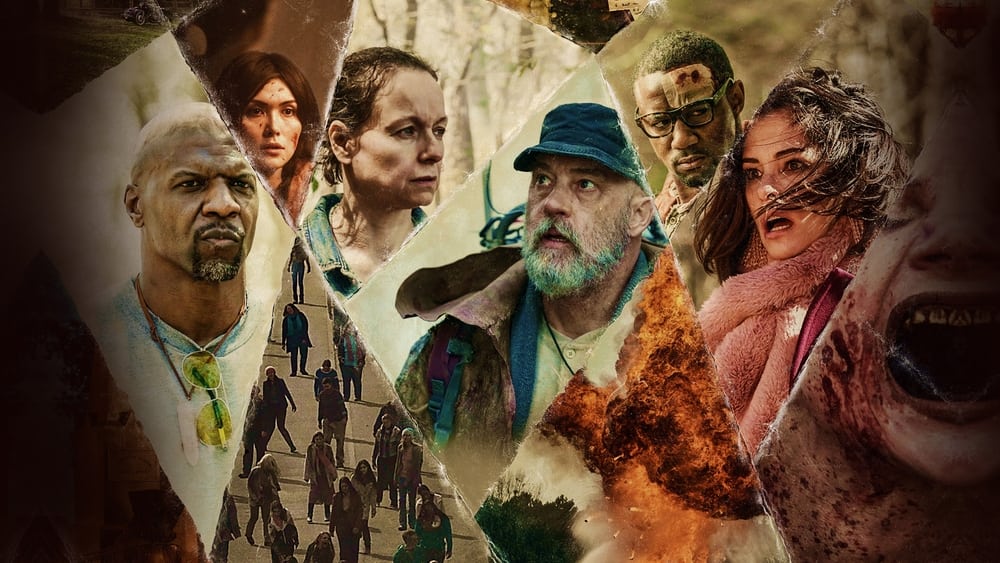 მოსიარულე მკვდრების ისტორიები / Tales of the Walking Dead (Mosiarule Mkvdrebis Istoriebi Qartulad) ქართულად