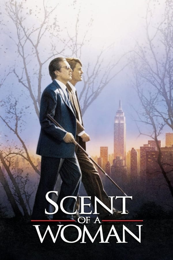 ქალის სურნელი / Scent of a Woman (Qalis Surneli Qartulad) ქართულად