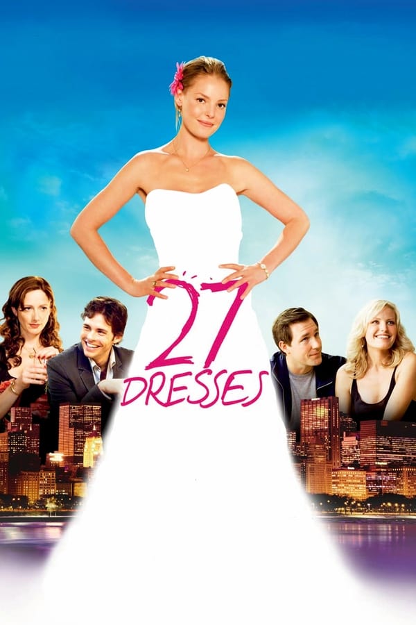 27 კაბა / 27 Dresses (27 Kaba Qartulad) ქართულად