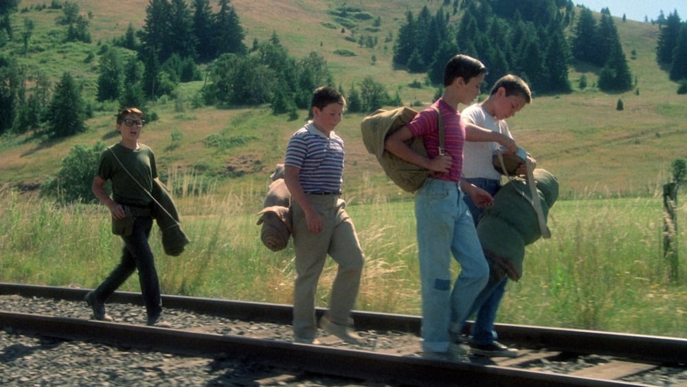 დარჩი ჩემთან / Stand by Me (Darchi Chemtan Qartulad) ქართულად