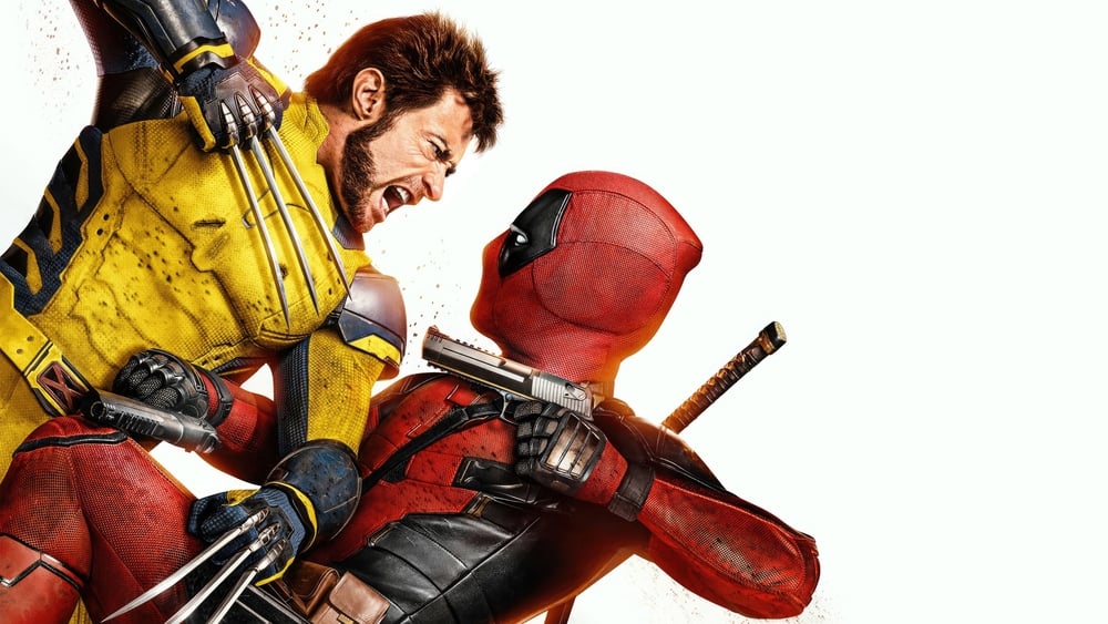 დედპული 3 / Deadpool & Wolverine (Dedpuli 3 Qartulad) ქართულად