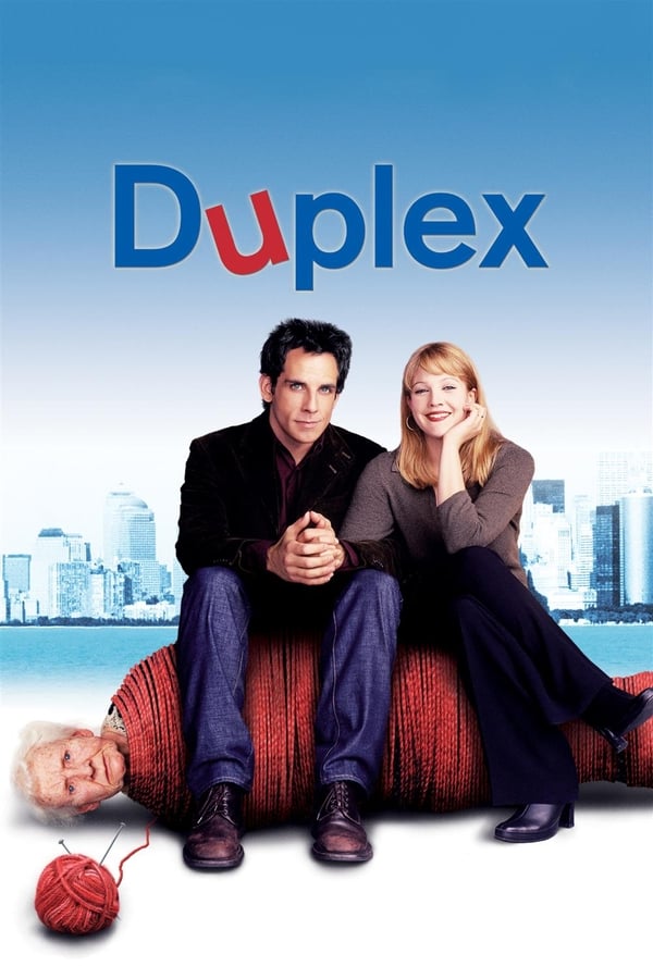 დუპლექსი / Duplex (Dupleqsi Qartulad) ქართულად