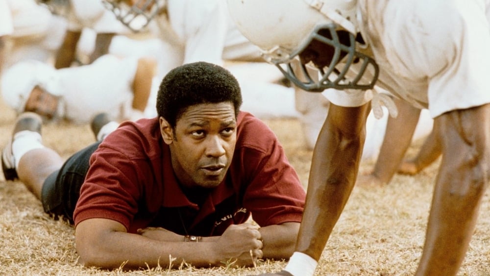 გახსოვდეს ტიტანები / Remember the Titans (Gaxsovdes Titanebi Qartulad) ქართულად