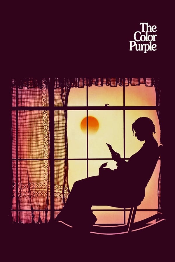 იისფერი / The Color Purple (iisferi Qartulad) ქართულად