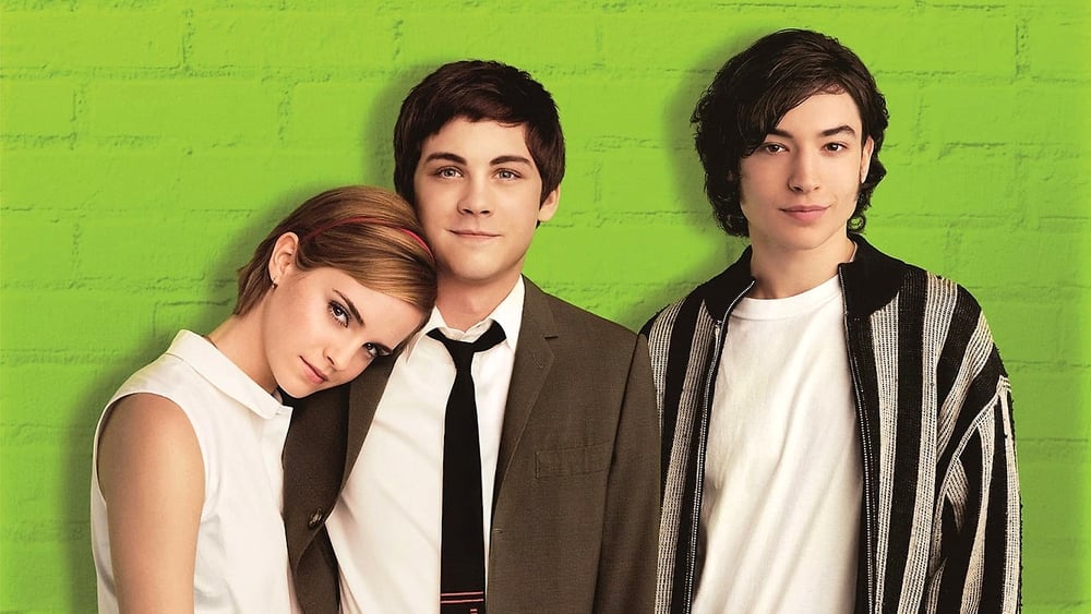 მარტოსულობის უპირატესობანი / The Perks of Being a Wallflower (Martosulobis Upiratesobani Qartulad) ქართულად