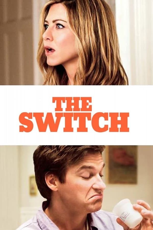 მეგობარზე მეტი / The Switch (Megobarze Meti Qartulad) ქართულად