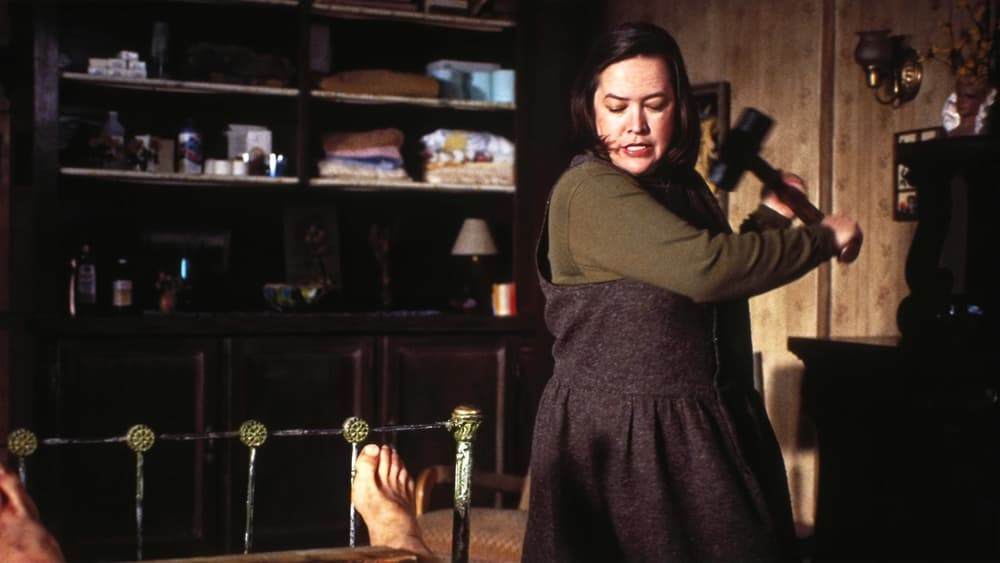 მიზერი / Misery (Mizeri Qartulad) ქართულად