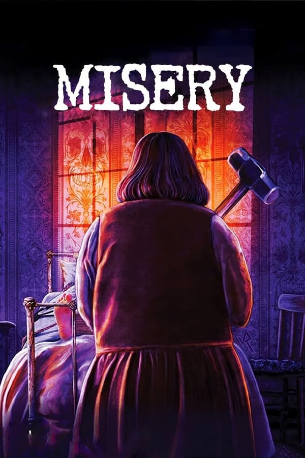 მიზერი / Misery (Mizeri Qartulad) ქართულად