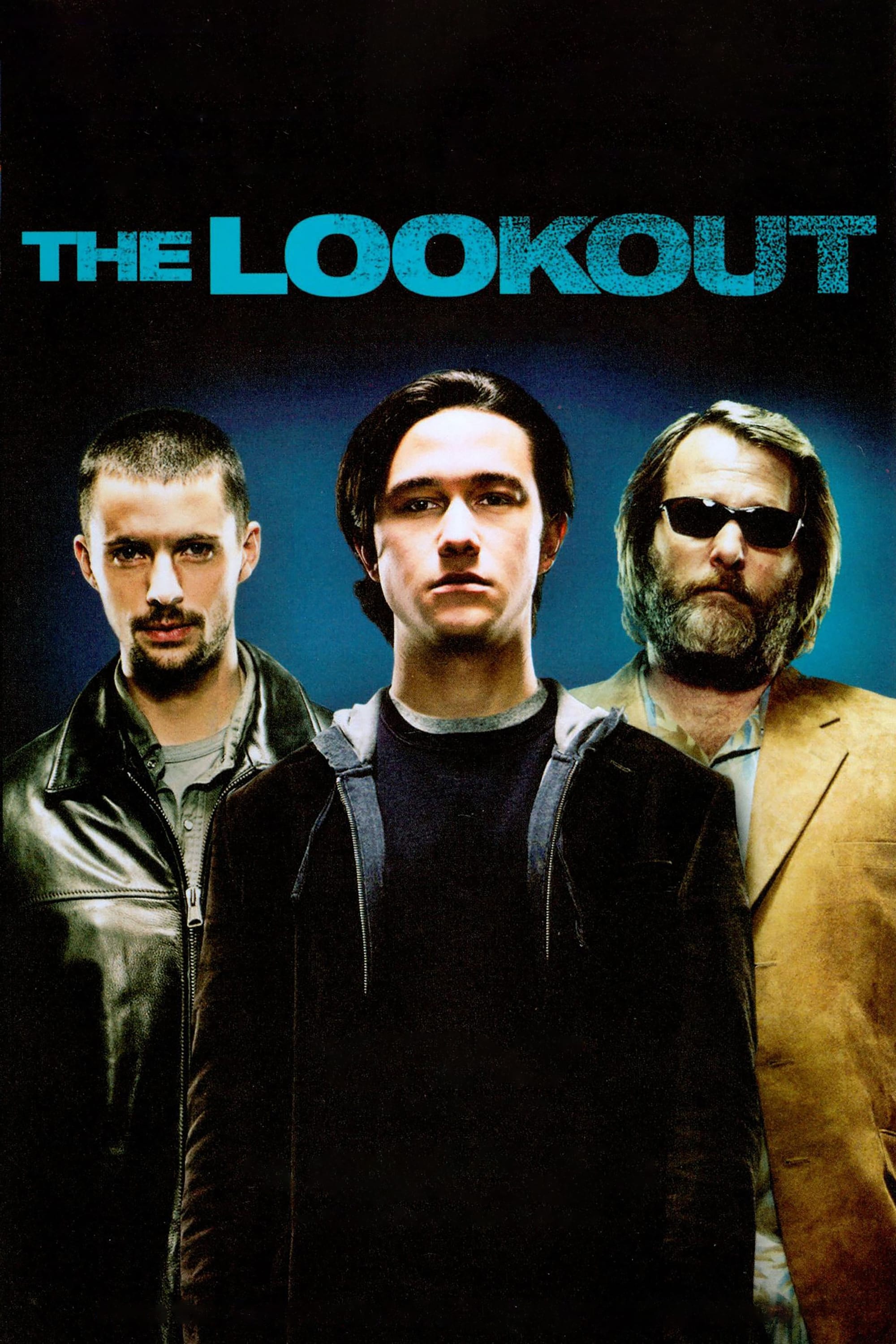მოთვალთვალე / The Lookout (Motvaltvale Qartulad) ქართულად