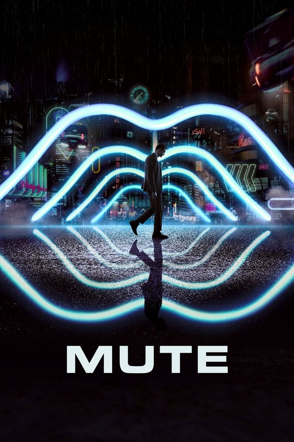მუნჯი / Mute (Munji Qartulad) ქართულად