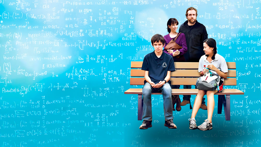 პატარა გენიოსი / A Brilliant Young Mind (X plus Y) (Patara Geniosi Qartulad) ქართულად
