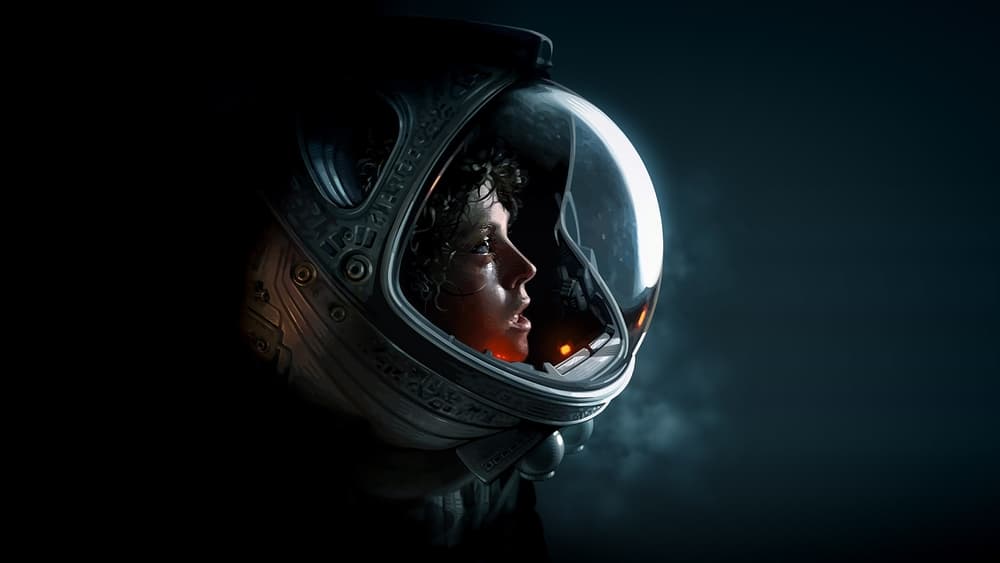 უცხო / Alien (Ucxo Qartulad) ქართულად