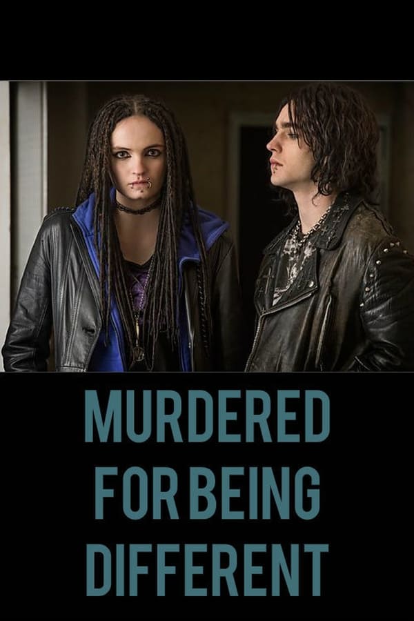 ყველასგან განსხვავებული / Murdered for Being Different (Yvelasgan Gansxvavebuli Qartulad) ქართულად