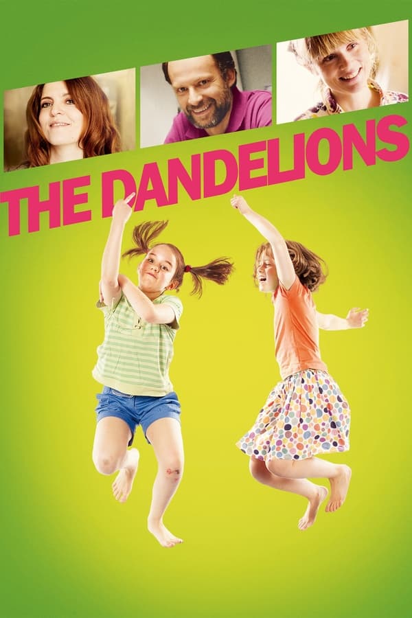 ბაბუაწვერები / The Dandelions (Babuawverebi Qartulad) ქართულად