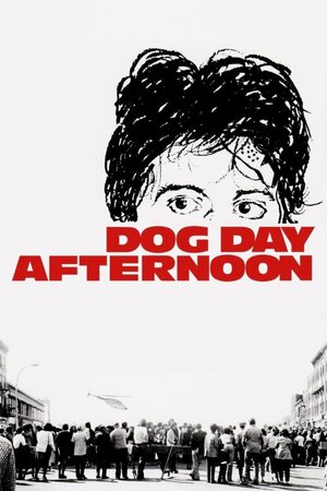 ძაღლური შუადღე / Dog Day Afternoon (Dzagluri Shuadge Qartulad) ქართულად