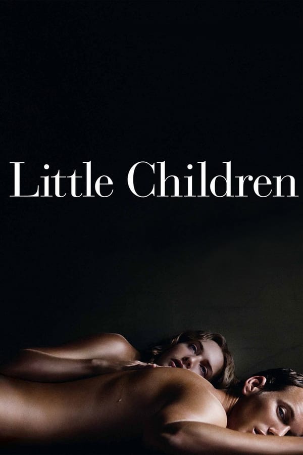 პატარა ბავშვები / Little Children (Patara Bavshvebi Qartulad) ქართულად