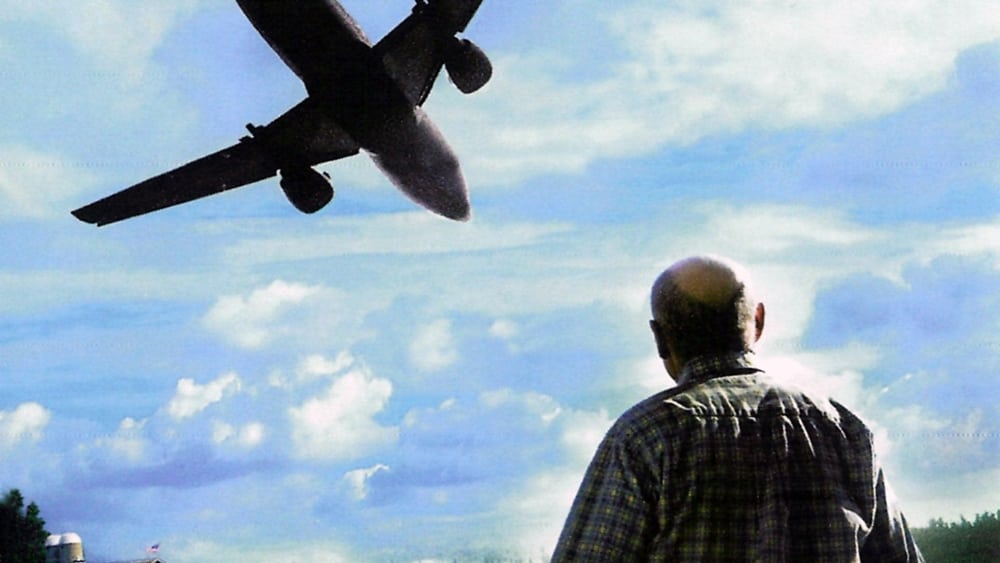 რეისი 93 / Flight 93 (Reisi 93 Qartulad) ქართულად