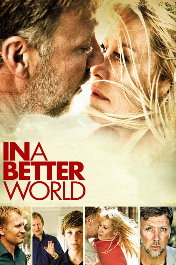 შურისძიება / In a Better World (Shurisdzieba Qartulad) ქართულად