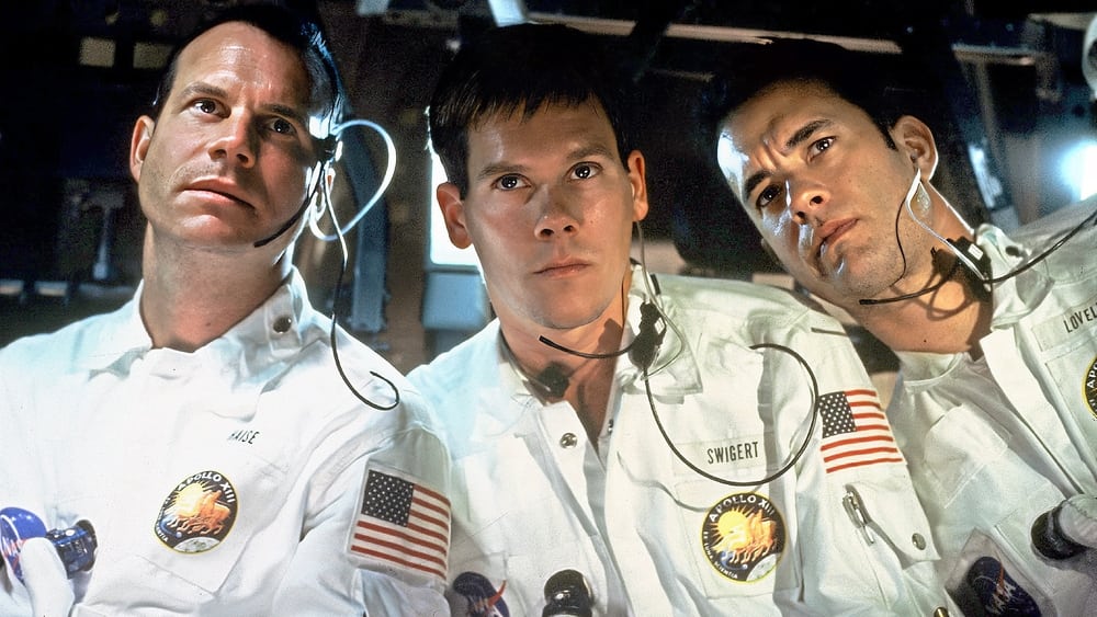 აპოლო 13 / Apollo 13 (Apolo 13 Qartulad) ქართულად