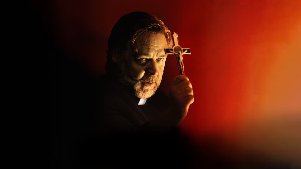 ეგზორციზმი / The Exorcism (Egzorcizmi Qartulad) ქართულად