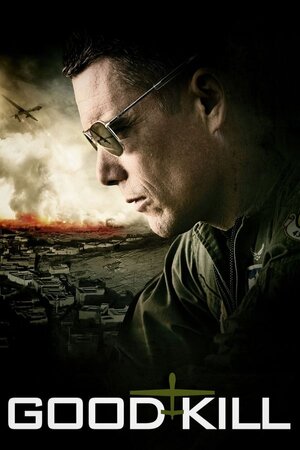 კარგი მკვლელობა / Good Kill (Kargi Mkvleloba Qartulad) ქართულად