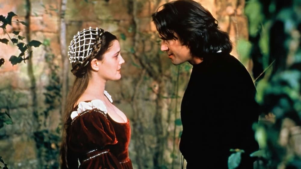 მარადიული სიყვარულის ისტორია / Ever After: A Cinderella Story (Maradiuli Siyvarulis Istoria Qartulad) ქართულად