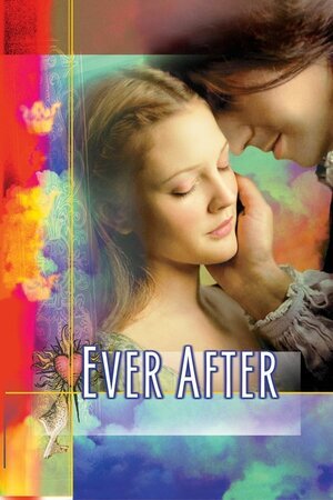 მარადიული სიყვარულის ისტორია / Ever After: A Cinderella Story (Maradiuli Siyvarulis Istoria Qartulad) ქართულად