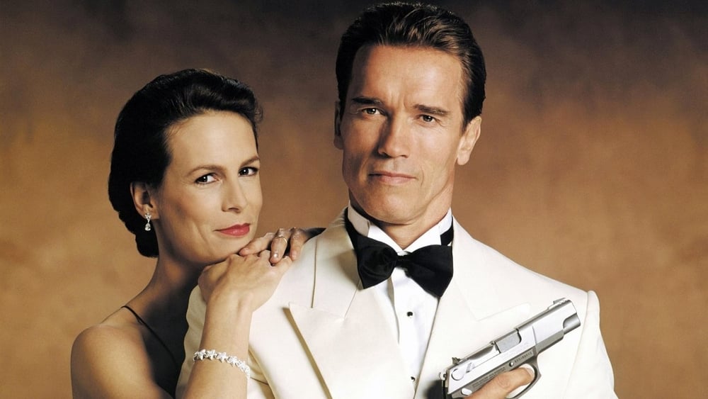 მართალი ტყუილები / True Lies (Martla Tyuilebi Qartulad) ქართულად