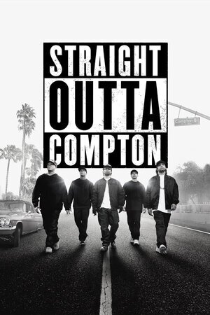 პირდაპირ კომპტონიდან / Straight Outta Compton (Pirdapir Komptonidan Qartulad) ქართულად