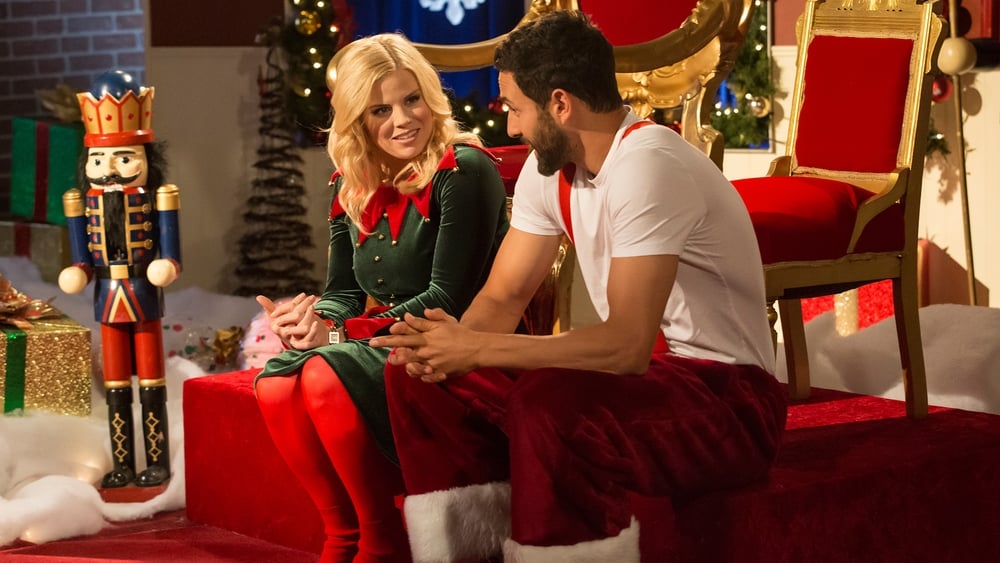 სანტას ჩექმები / Santa's Boots (Santas Cheqmebi Qartulad) ქართულად