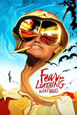 შიში და სიძულვილი ლას-ვეგასში / Fear and Loathing in Las Vegas (Shishi Da Sidzulvili Las-Vegasshi Qartulad) ქართულად
