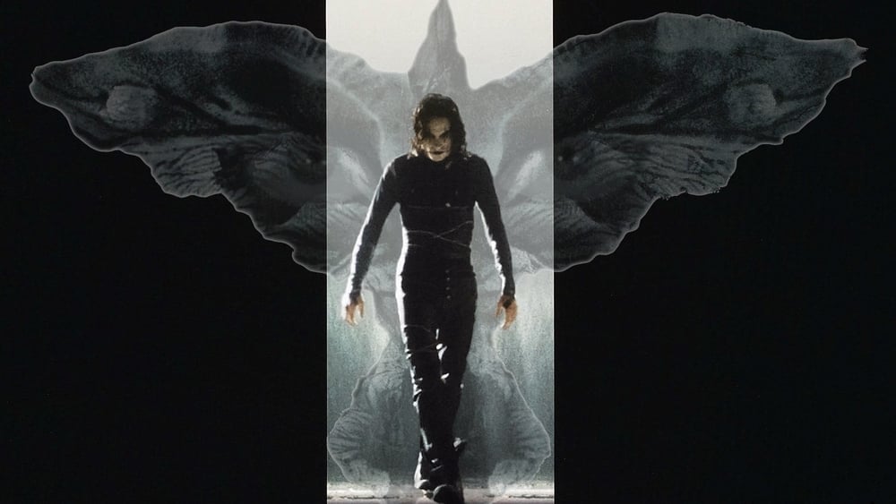 ყვავი / The Crow (Yvavi Qartulad) ქართულად
