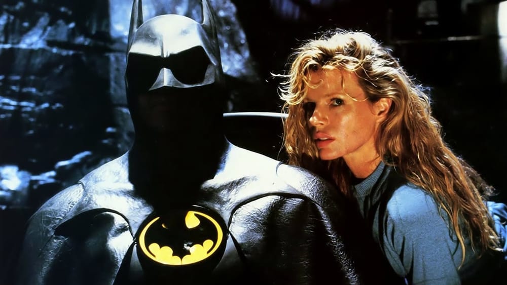 ბეტმენი / Batman (Betmeni Qartulad) ქართულად