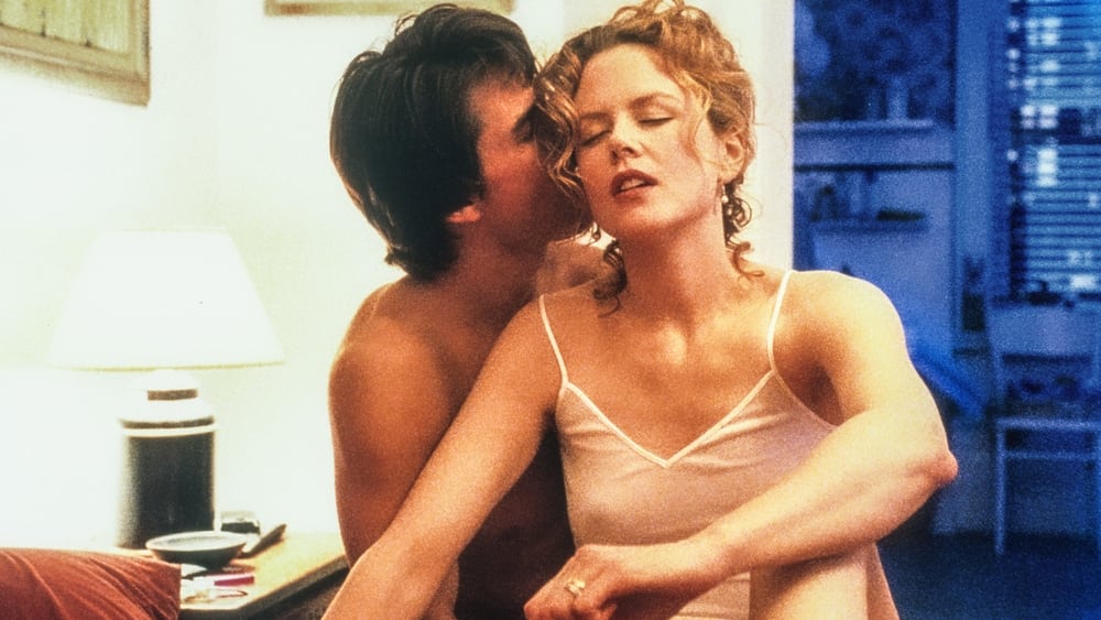 ფართოდ დახუჭული თვალებით / Eyes Wide Shut (Fartod Daxuchuli Tvalebit Qartulad) ქართულად