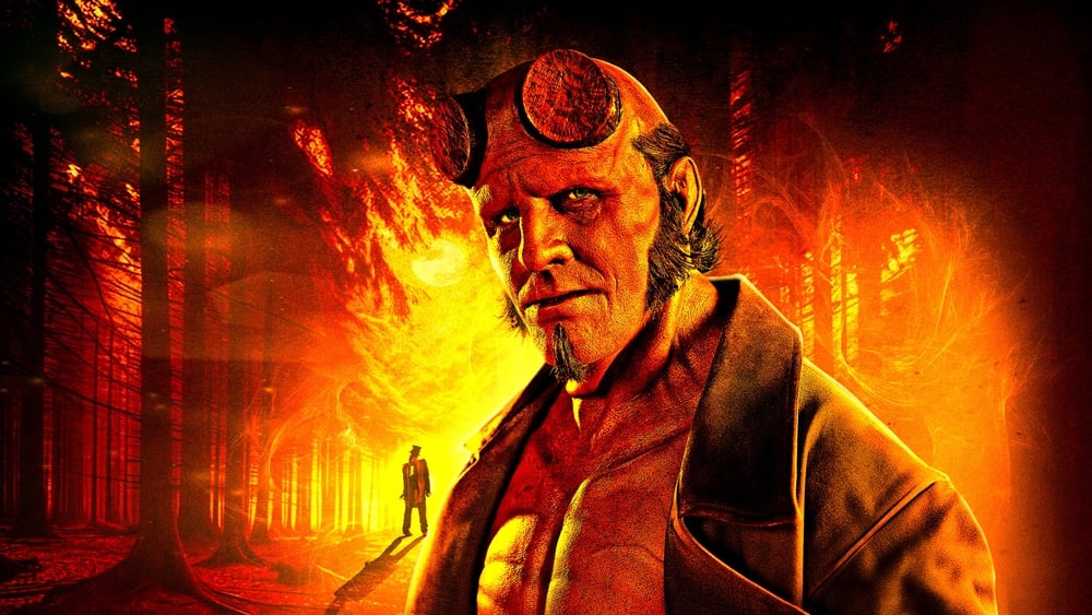 ჰელბოი: დემონების ბრძოლა / Hellboy: The Crooked Man (Helboi: Demonebis Brdzola Qartulad) ქართულად