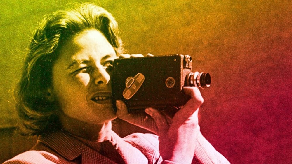 ინგრიდ ბერგმანი თავისივე სიტყვებით / Ingrid Bergman in Her Own Words (Ingrid Bergmani Tavisive Sityvebit Qartulad) ქართულად