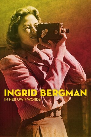 ინგრიდ ბერგმანი თავისივე სიტყვებით / Ingrid Bergman in Her Own Words (Ingrid Bergmani Tavisive Sityvebit Qartulad) ქართულად