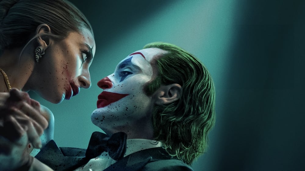 ჯოკერი 2 / Joker: Folie à Deux (Jokeri 2 Qartulad) ქართულად